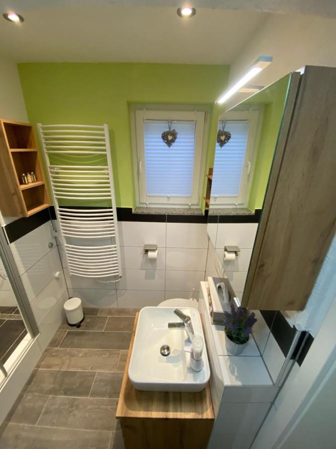 Alblounge Vip Appartement Neuffen Exterior photo