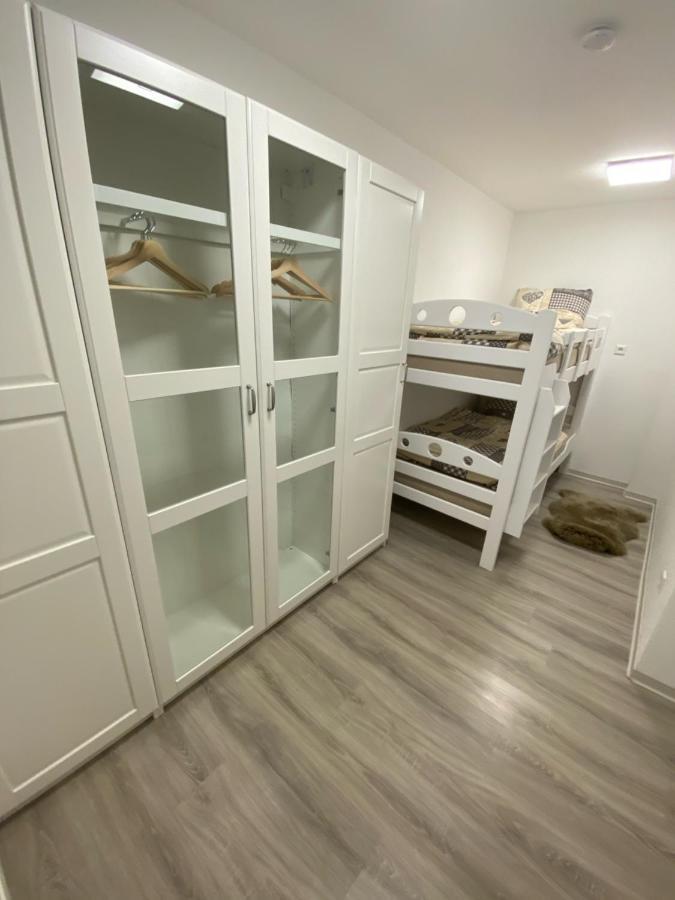 Alblounge Vip Appartement Neuffen Exterior photo