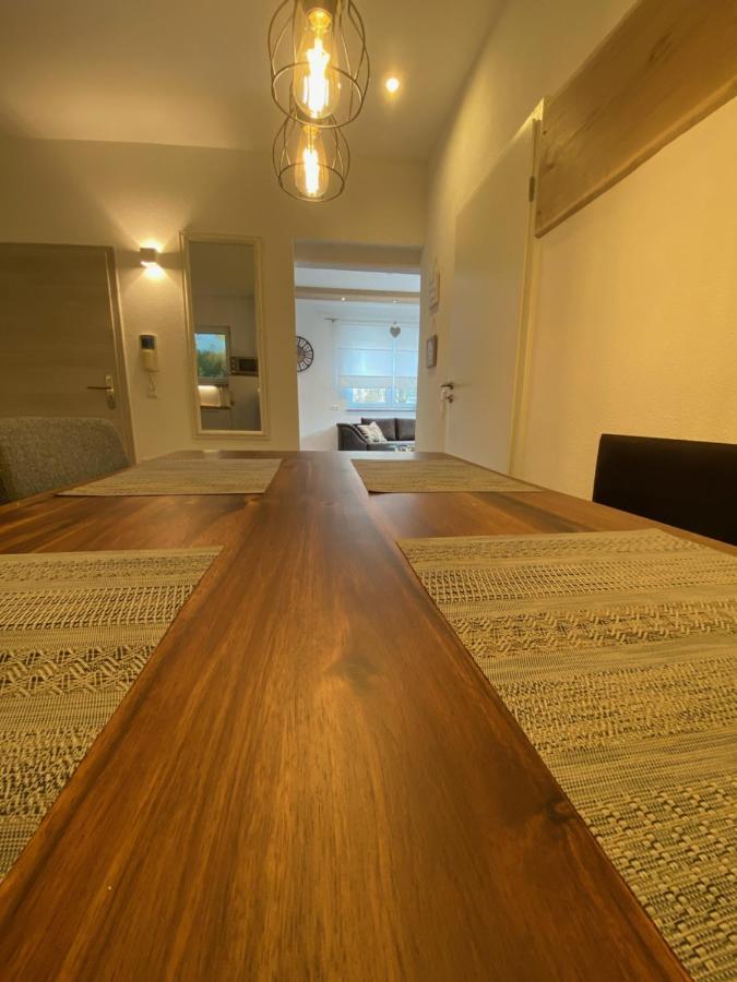 Alblounge Vip Appartement Neuffen Exterior photo